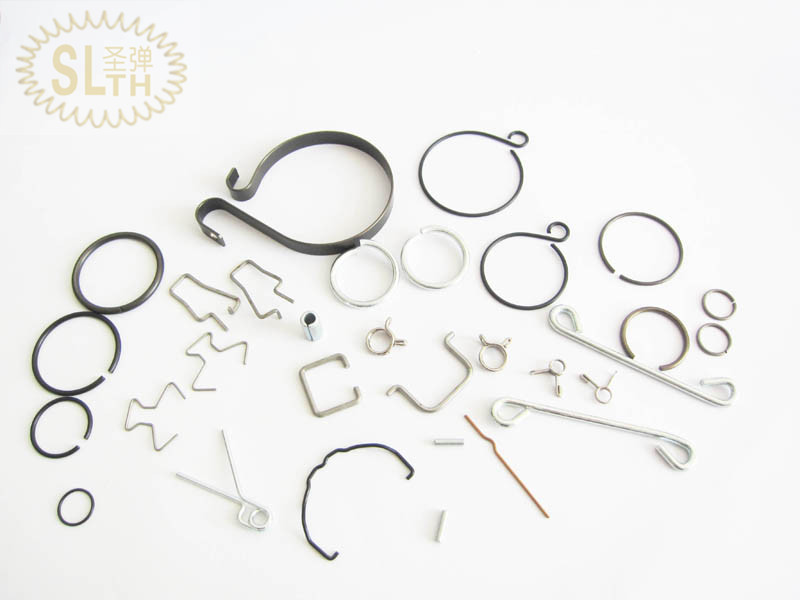 選購、定制彈簧時的注意事項